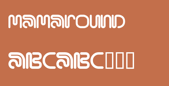 MamaRound
