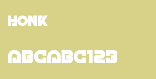 Honk