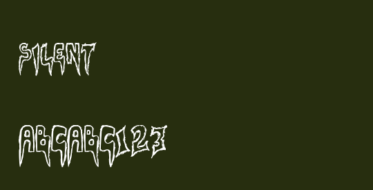 SILENT