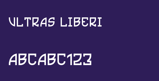 Ultras Liberi