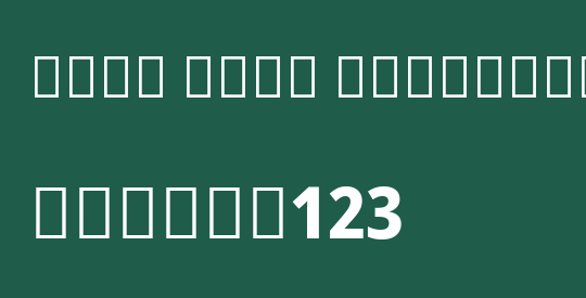 Noto Sans Devanagari SmCn XBd