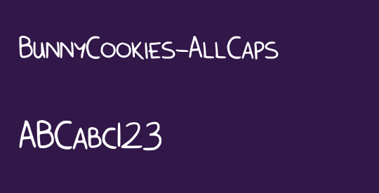 BunnyCookies-AllCaps