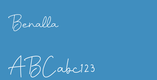Benalla