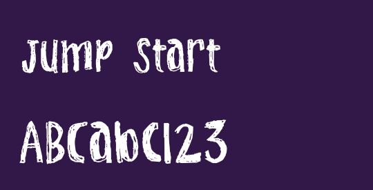 Jump Start