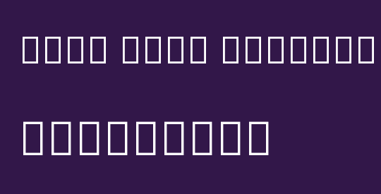 Noto Sans AnatoHiero