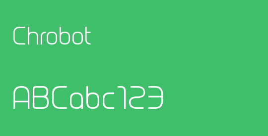 Chrobot