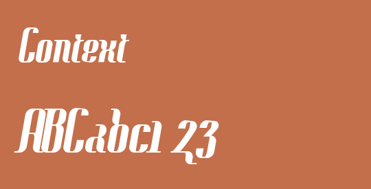 Context