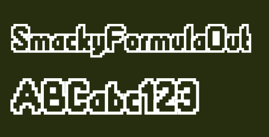 SmackyFormulaOut