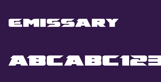 Emissary
