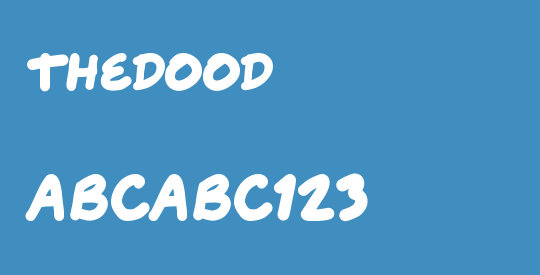 theDood