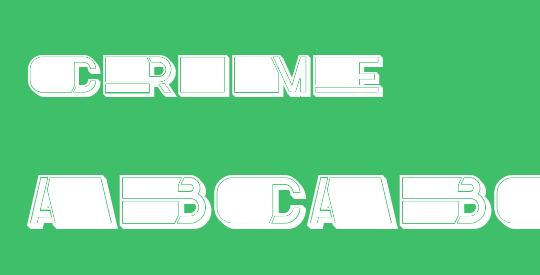 Crime