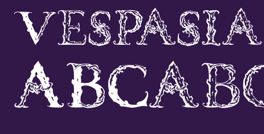 VespasianCaps