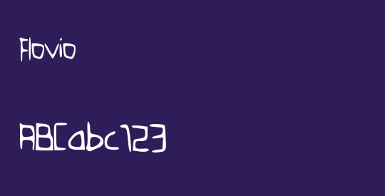 Flovio