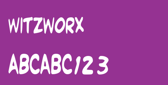 Witzworx