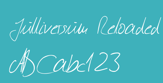 Julliversum Reloaded