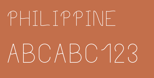 Philippine