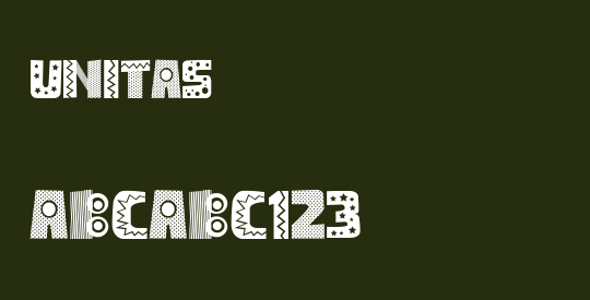 Unitas