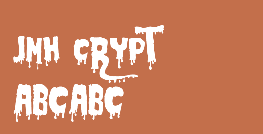 JMH CRYPT