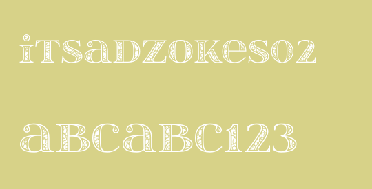 itsadzokeS02