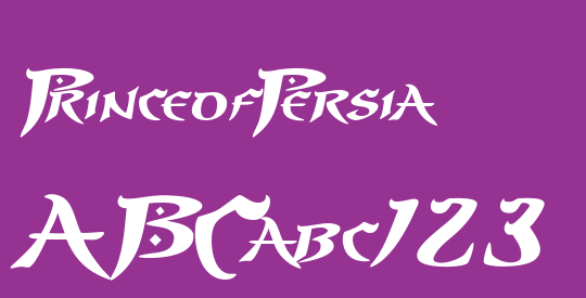 PrinceofPersia