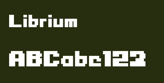 Librium