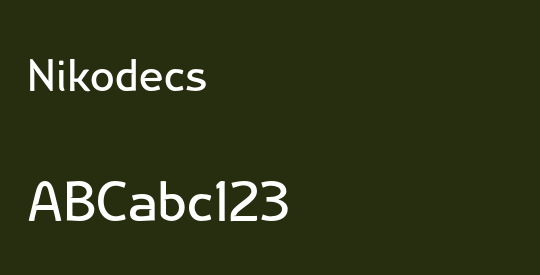 Nikodecs
