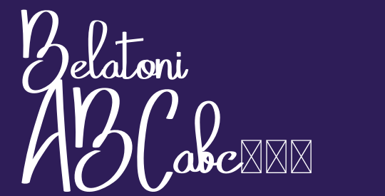 Belatoni