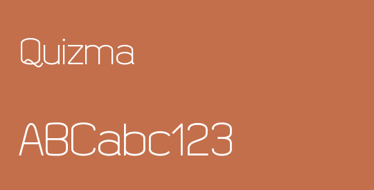 Quizma