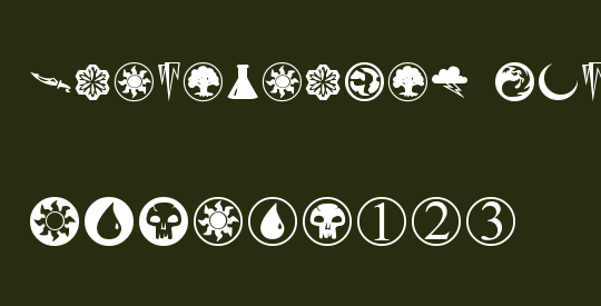 Planewalker Dings
