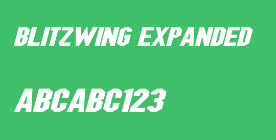 Blitzwing Expanded