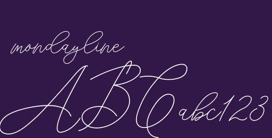 mondayline