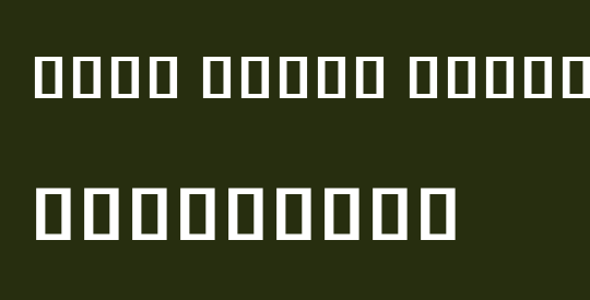 Noto Serif Khmer SemBd