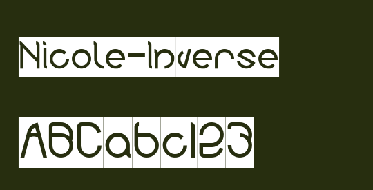 Nicole-Inverse