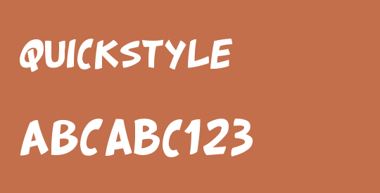 quickstyle