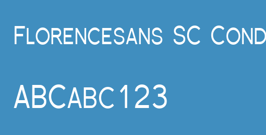 Florencesans SC Cond