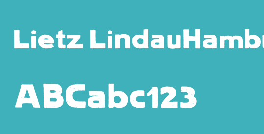 Lietz LindauHamburg