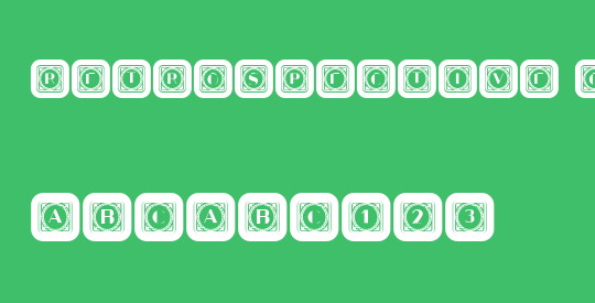 Retrospective Capitals 1