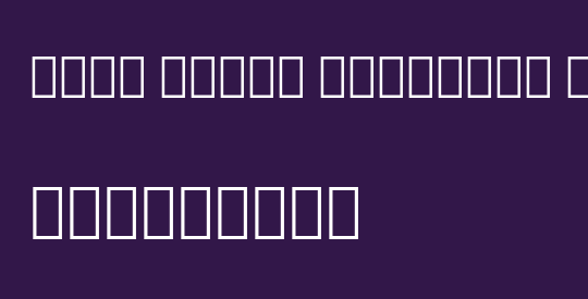 Noto Serif Georgian Cn XLt