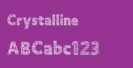 Crystalline