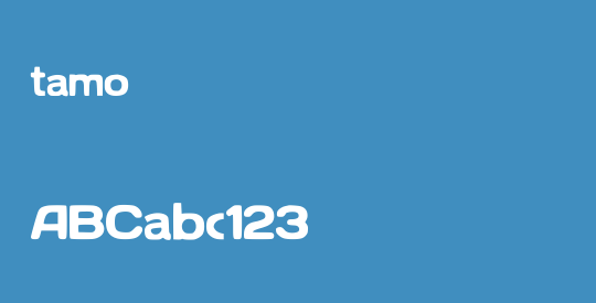 tamo