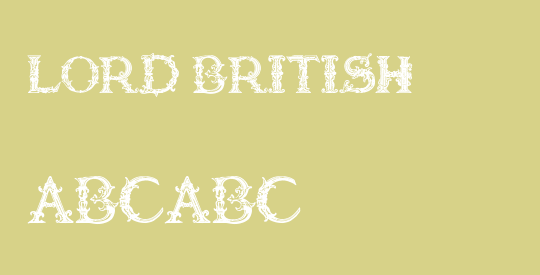 Lord British