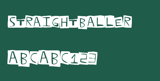 StraightBaller