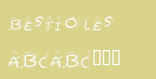 Bestioles