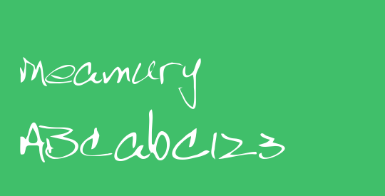 Meamury