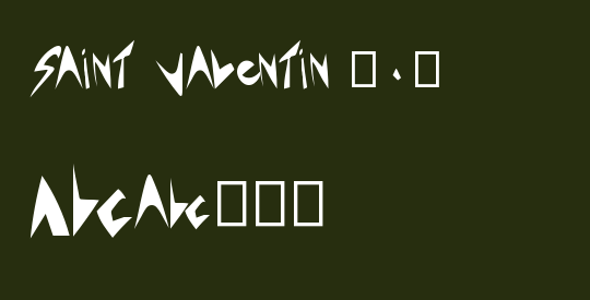 Saint Valentin 1.3