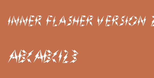 Inner Flasher Version 2.0