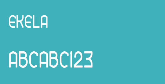 Ekela