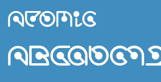 Atomic