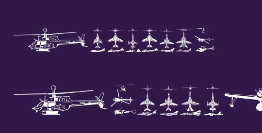 Aircraft