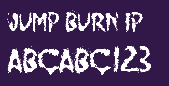JUMP BURN IP